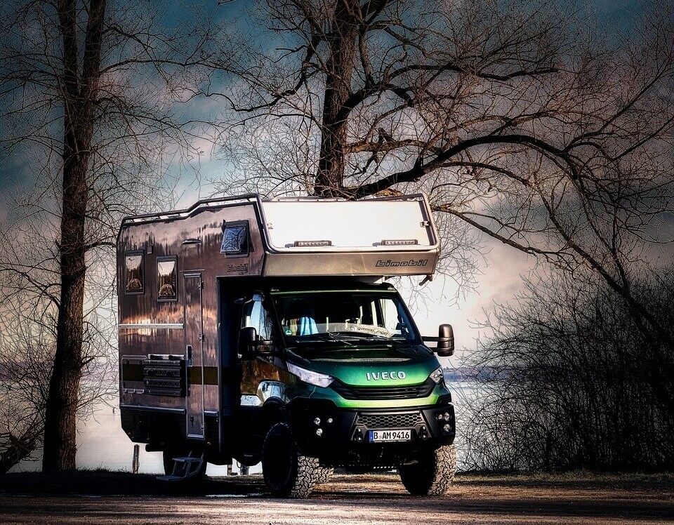 Jürgen Jaumann - Tauschschule GoProDive - Camperelektrik & Kfz-Technik