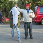 Navigation mit Spass